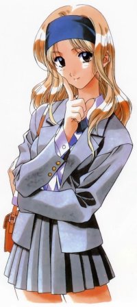 BUY NEW sentimental graffiti - 2497 Premium Anime Print Poster